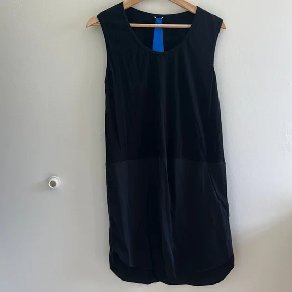 Women’s Kit & Ace Cashmere / Silk Dress - Picture 2 of 7